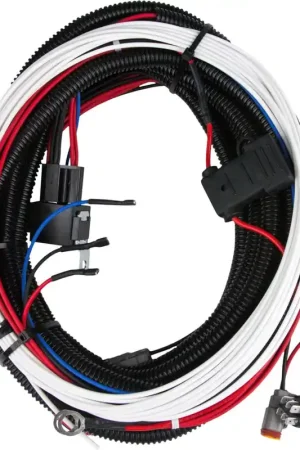 Discount Rigid Industries 25in Harness with 3 position switch use with D/ SRM or SRQ for Back up Lights