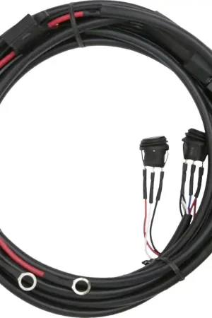 Rigid Industries Harness Radiance Multi-Trigger Warranty Included