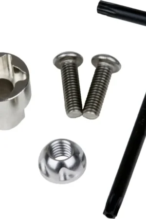 Rigid Industries D-Series Security Kit Deal