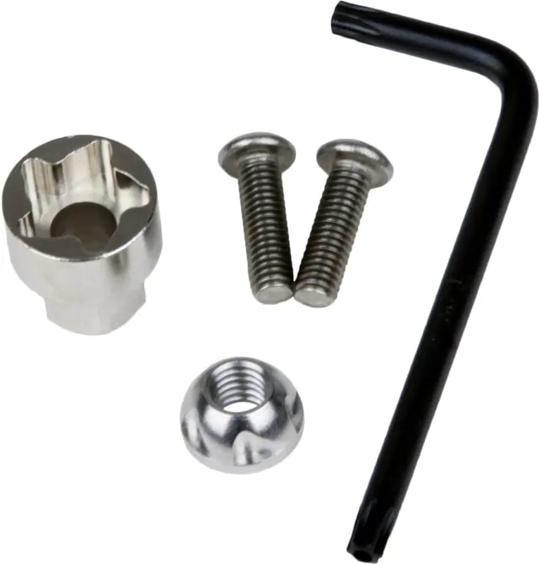Rigid Industries D-Series Security Kit Deal
