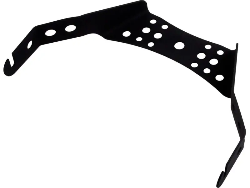 Instant Buy Rigid Industries Mount for most ATVs housing a 10in LED Light
