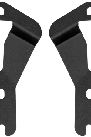 Shop Now Rigid Industries 16-20 Toyota Tacoma A-Pillar Mount (Fits 360-Series, D-Series, D-SS)