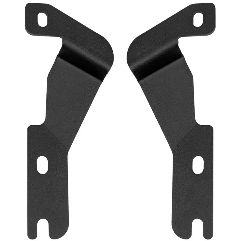 Shop Now Rigid Industries 16-20 Toyota Tacoma A-Pillar Mount (Fits 360-Series, D-Series, D-SS)