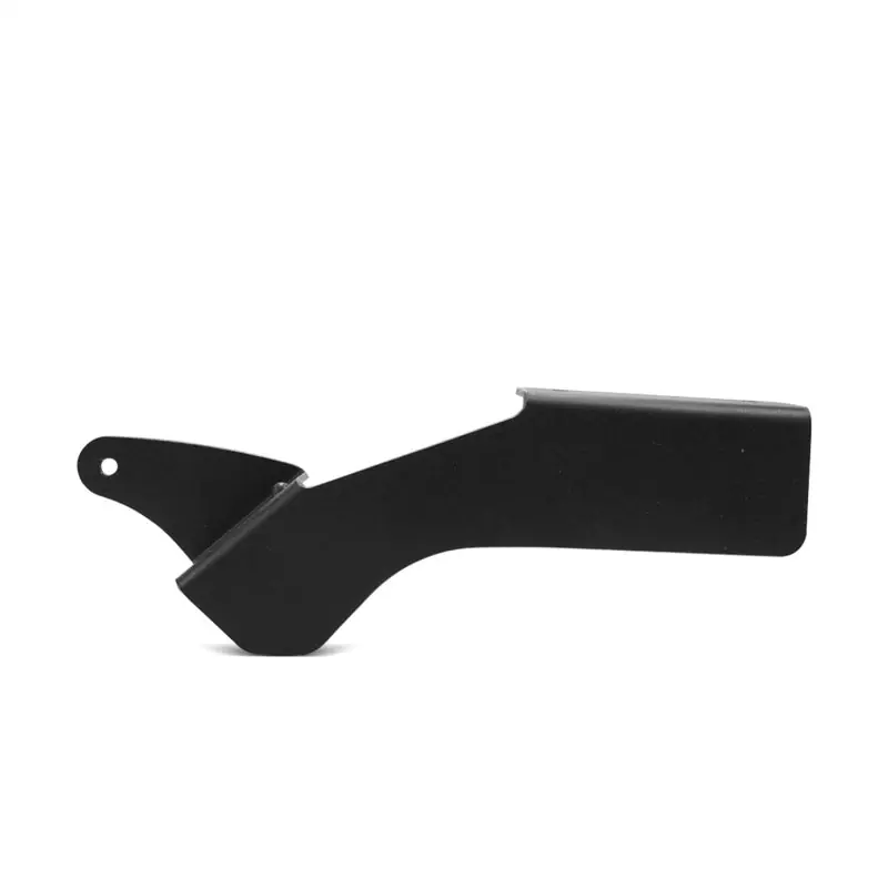 Rigid Industries 2021+ Ford Bronco Roof Rack Mount Kit Premium