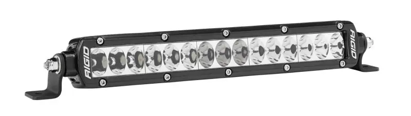 Authentic Rigid Industries 10in SR2-Series - Drive