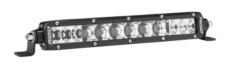 No Minimum Order Rigid Industries 10in SR2-Series - Combo (Drive/Hyperspot )