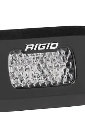Rigid Industries SRMF - Flush Mount - 60 Deg. Lens Original