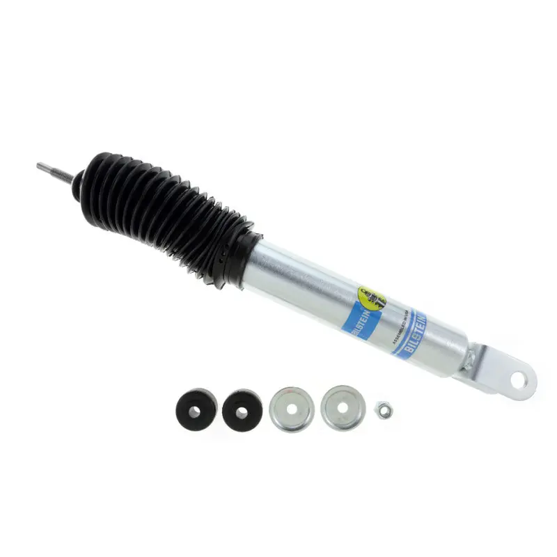 Bilstein 5100 Series 2000 Chevrolet Tahoe LT Front 46mm Monotube Shock Absorber Markdown