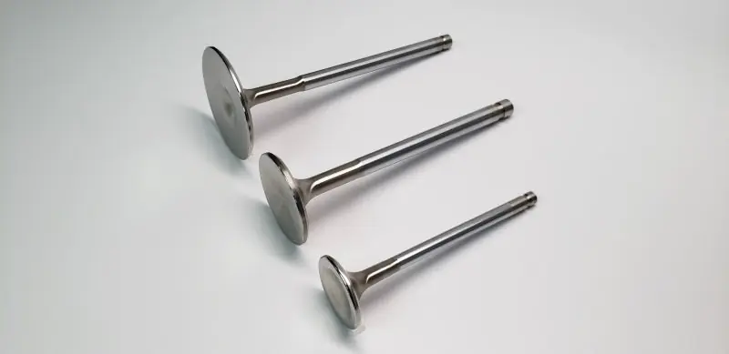 Authentic Ferrea Toyota 2JZGE/2JZGTE Std Intake Valve Guide - Set of 12 (Use w/VS1009)