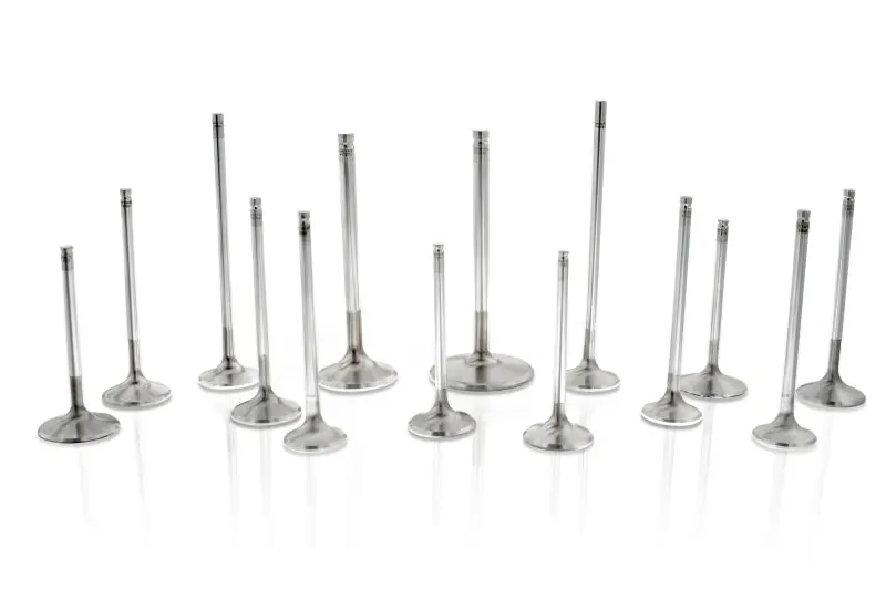 Free Delivery Ferrea Mitsubishi 4G63/4G63T 6.57mm Viton Intake Valve Stem Seal - Set of 8