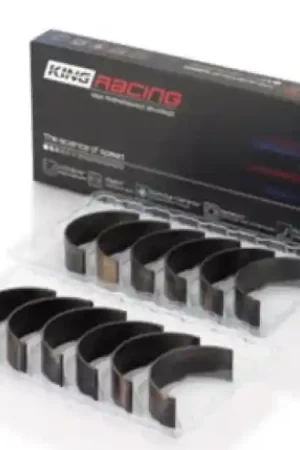 Trusted Brand King Engine Bearings Vm Motori A630/L630 Ecodiesel 3.0L Connecting Rod Bearing Set - Size +0.25mm