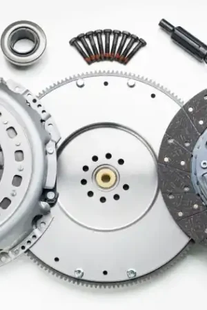 Buy Online South Bend Clutch 93-94 7.3 IDI Turbo ZF-5 HD Org Clutch Kit
