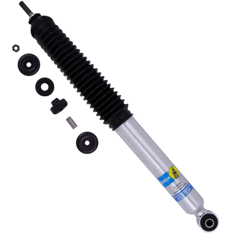 Bilstein B8 17-19 Ford F250/350 Front Shock Absorber (Front Lifted Height 4in) Instant Buy