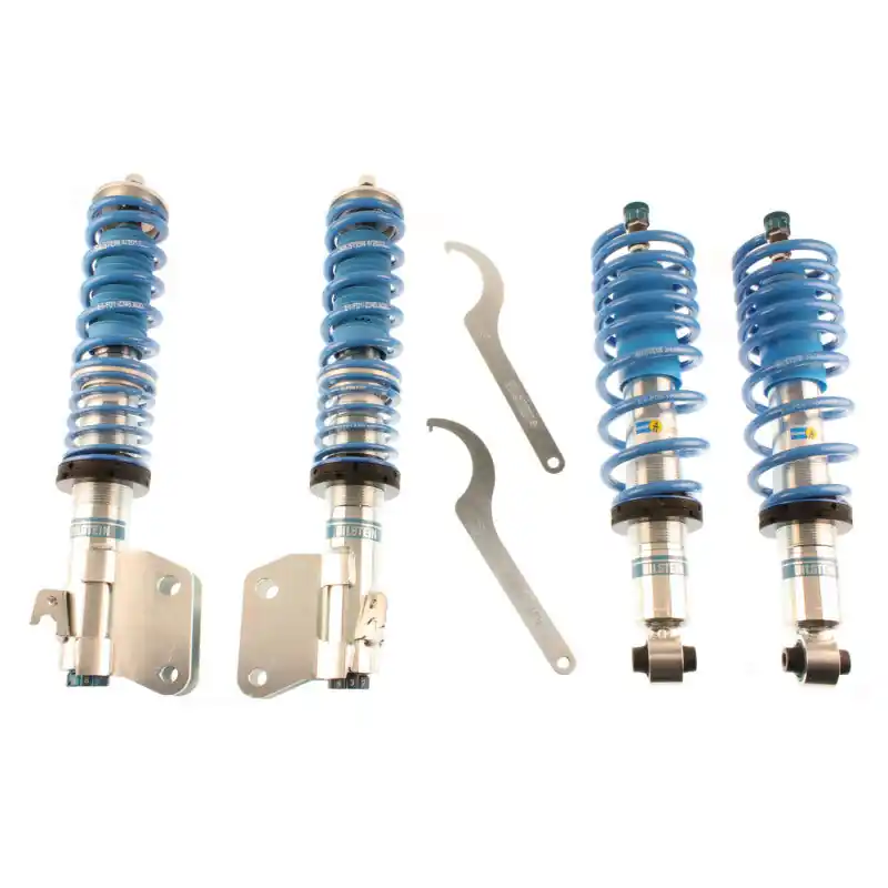 Bilstein B16 08-14 Impreza STI Front and Rear Performance Suspension System Direct From Factory
