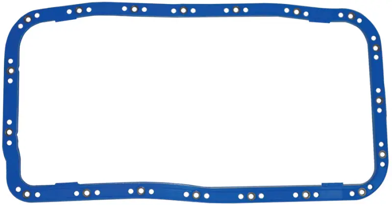 Moroso Acura/Honda B Series Heavy Duty Rubber Oil Pan Gasket - One Piece Don’t Miss Out