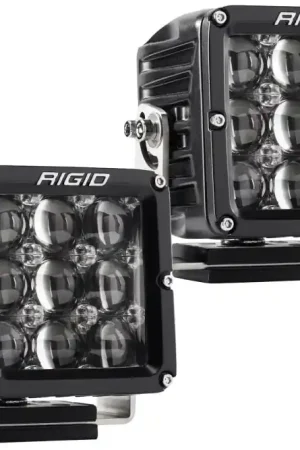 Rigid Industries D2 XL Hyperspot - (Set of 2) Wholesale
