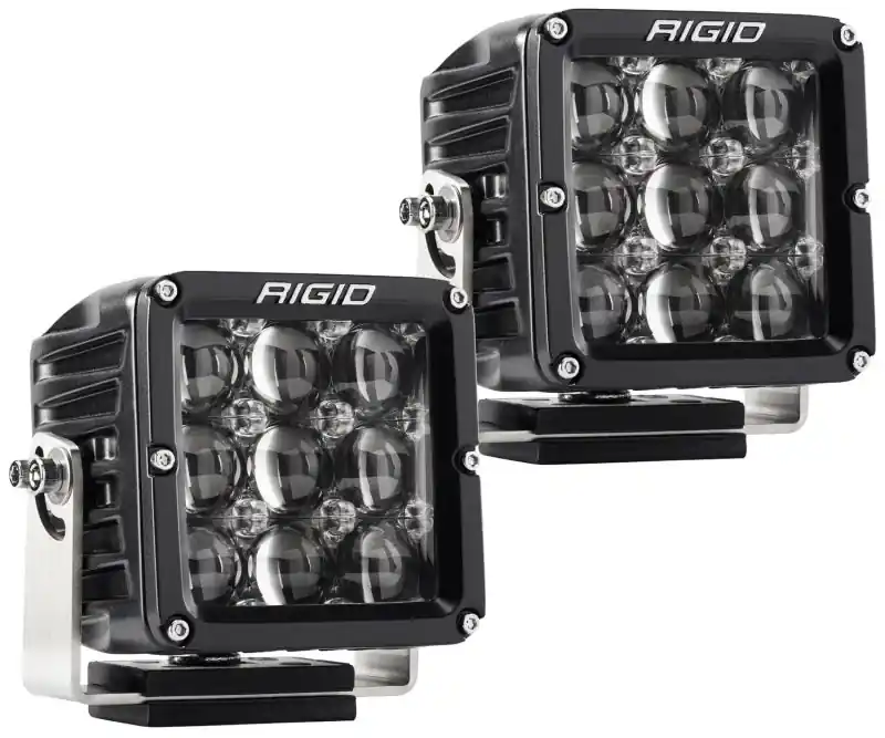 Rigid Industries D2 XL Hyperspot - (Set of 2) Wholesale