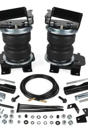 Air Lift 2021-2022 F-150 Powerboost 2WD/4WD Loadlifter 5000 Air Spring Kit New Arrival