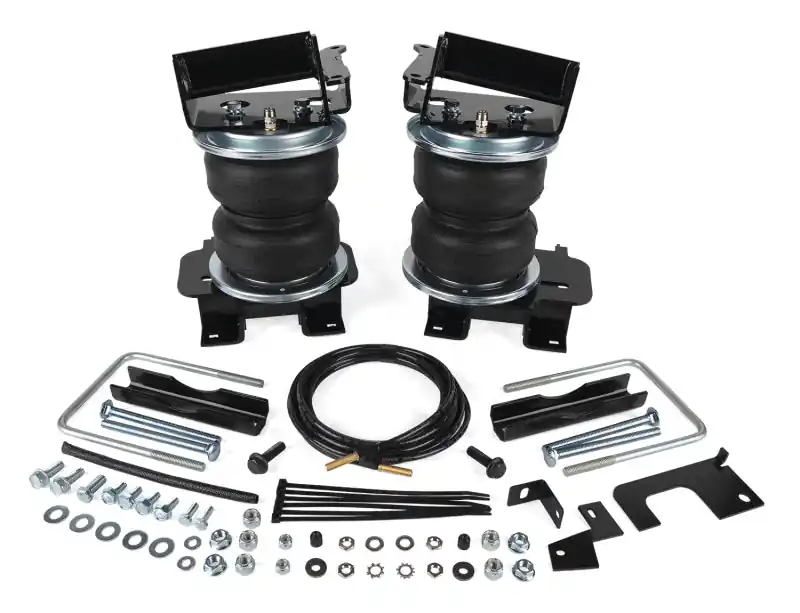 Air Lift 2021-2022 F-150 Powerboost 2WD/4WD Loadlifter 5000 Air Spring Kit New Arrival