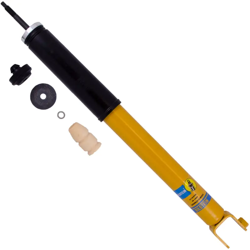Bilstein B6 11-19 Ford Explorer Rear Monotube Shock Absorber Best Choice