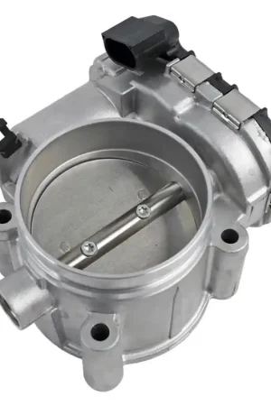 Bosch Electronic Throttle Body Assembly One Day Deal