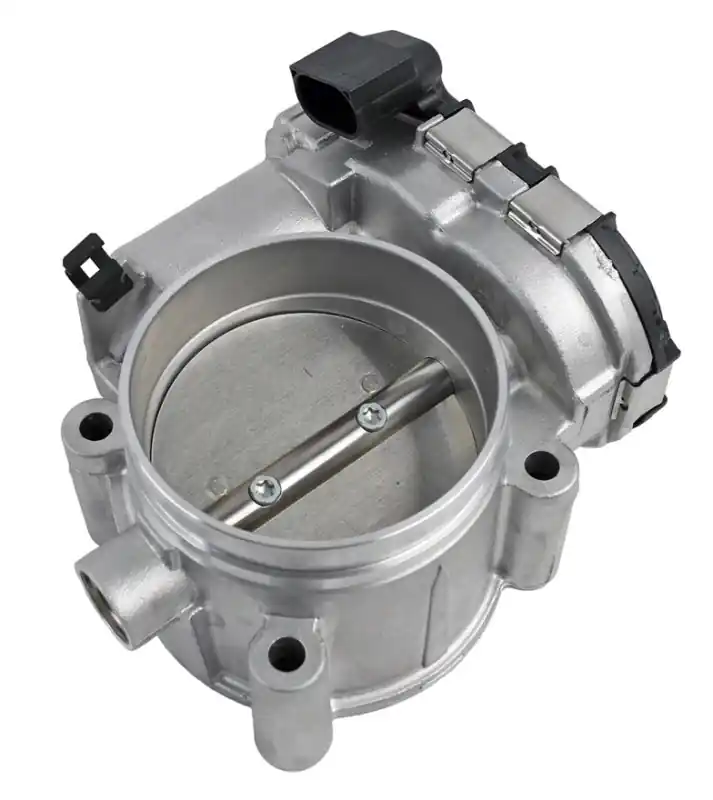 Bosch Electronic Throttle Body Assembly One Day Deal