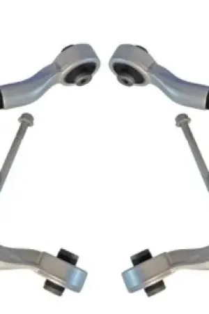 While Supplies Last SPC Performance Audi B9 Front Upper Control Arm Set Left & Right Pair