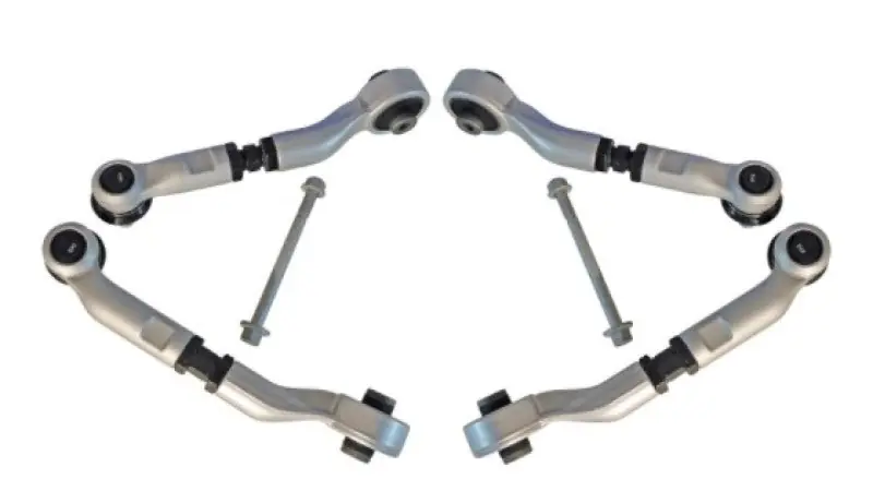 While Supplies Last SPC Performance Audi B9 Front Upper Control Arm Set Left & Right Pair