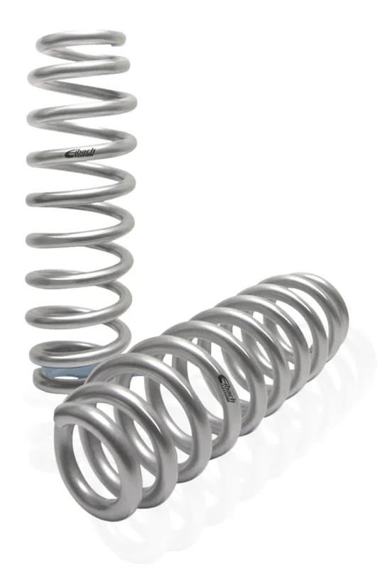 Fan Favorite Eibach 19-21 Ram 1500 4WD Pro-Truck Lift Kit Front (Incl. Lift Springs/Sport Shocks)