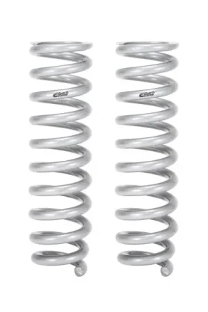 Eibach 03-09 Lexus GX470 Pro-Lift Kit (Front Springs Only) - 2.0in Front Order Now