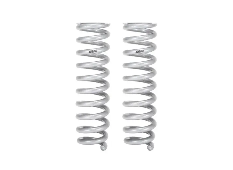 Eibach 03-09 Lexus GX470 Pro-Lift Kit (Front Springs Only) - 2.0in Front Order Now