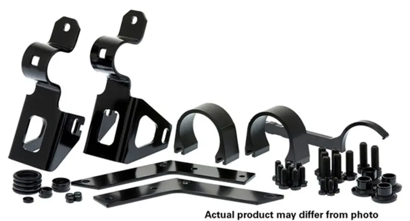 ARB Bp51 Fit Kit Lc200 Front Warranty Included