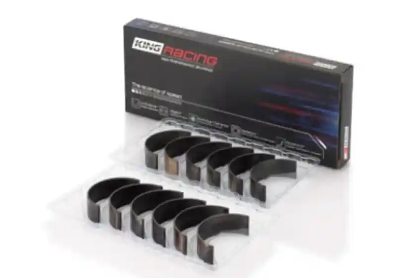 King Engine Bearings GM 6.2 - LT1/LT4 Gen V pMaxKote Coated Connecting Rod Bearing Set Get Yours