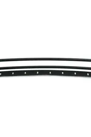 Modern DV8 21+ Ford Bronco Curved Light Bracket for 12 3in. Pod Lights