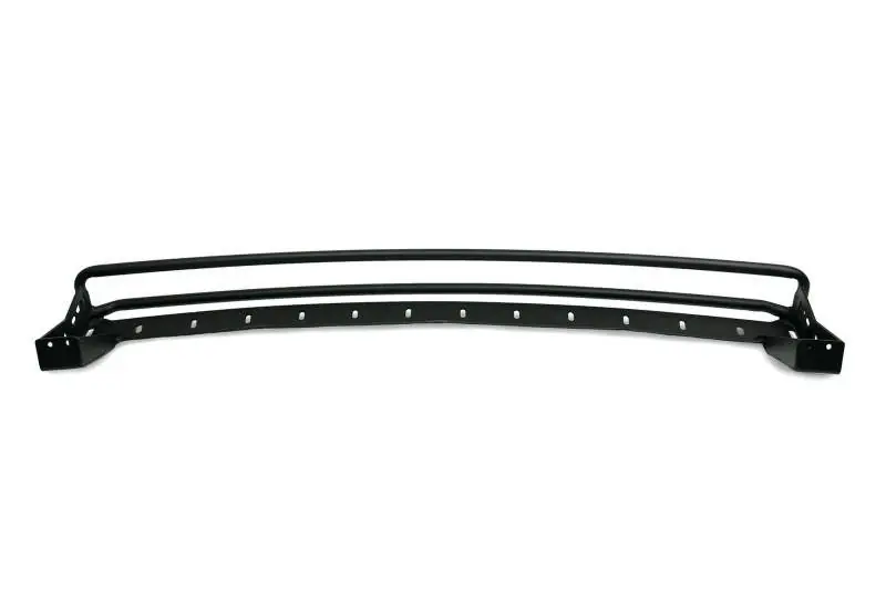 Modern DV8 21+ Ford Bronco Curved Light Bracket for 12 3in. Pod Lights