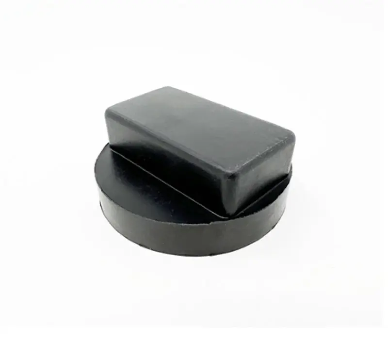 Torque Solution Rubber Jack Pad for GR Supra / BMW / Mini Cooper / GT-R Next Day Delivery