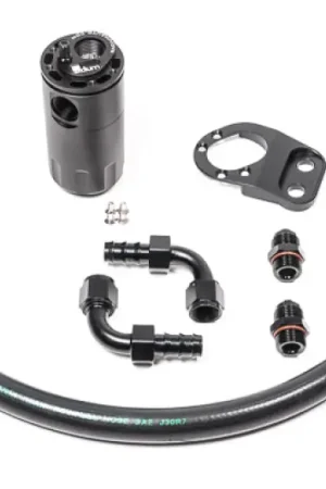 Special Offer Radium Engineering Catch Can Kit PCV Fiesta ST Fluid Lock