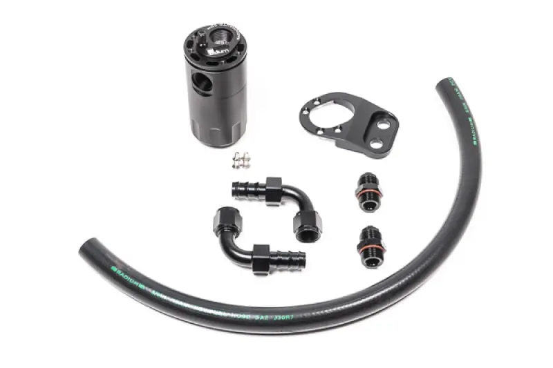 Special Offer Radium Engineering Catch Can Kit PCV Fiesta ST Fluid Lock