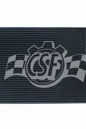 Free Delivery CSF 09-14 Audi A4 2.0L A/C Condenser