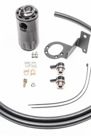 Radium Engineering Catch Can Kit PCV MK5 Supra Fluid Lock Don’t Miss Out