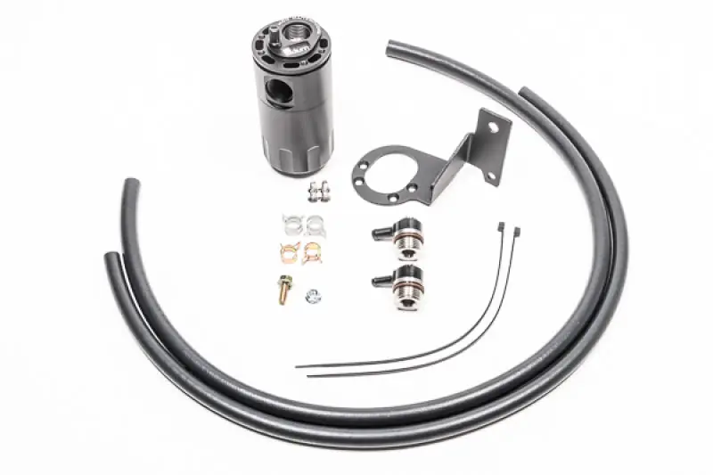 Radium Engineering Catch Can Kit PCV MK5 Supra Fluid Lock Don’t Miss Out