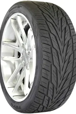 Affordable Toyo Proxes ST III Tire - 305/40R22 114V