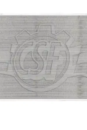Affordable CSF 11-18 VW Jetta/GLI 1.8L Turbo 12-19 Passat 1.8L Radiator