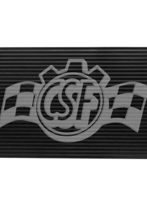 CSF Ford/Lincoln 10-19 3.5L EcoBoost (Flex/Taurus/MKS/MKT) Replacement Intercooler Special Offer