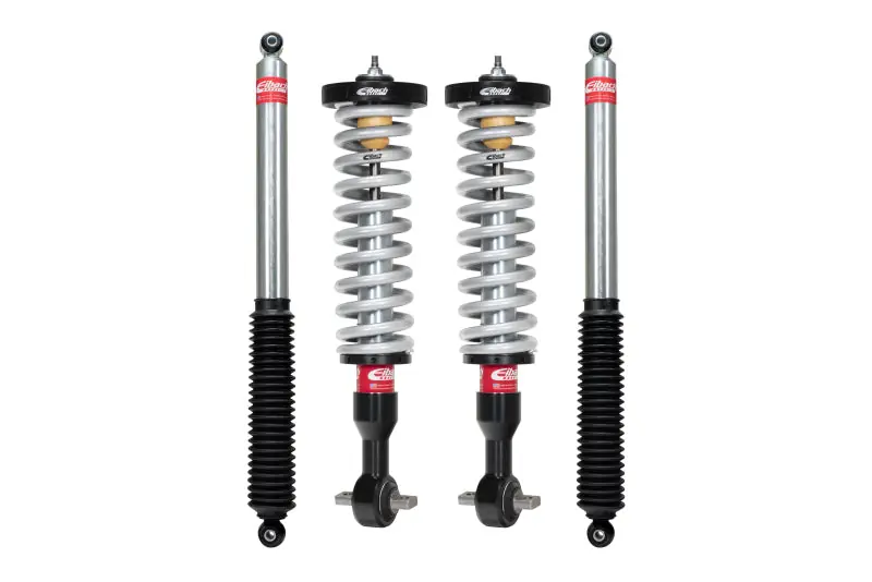 Eibach Pro-Truck Coilover 2.0 Front/Sport Rear for 15-20 Ford F-150 V6 2.7L 4WD Top Pick