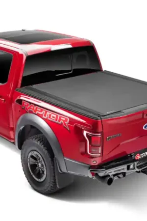BAK 09-18 Dodge Ram (19-21 Classic) Revolver X4s 8ft Bed Cover (20-21 2500/3500 New Body Style) Direct From Factory