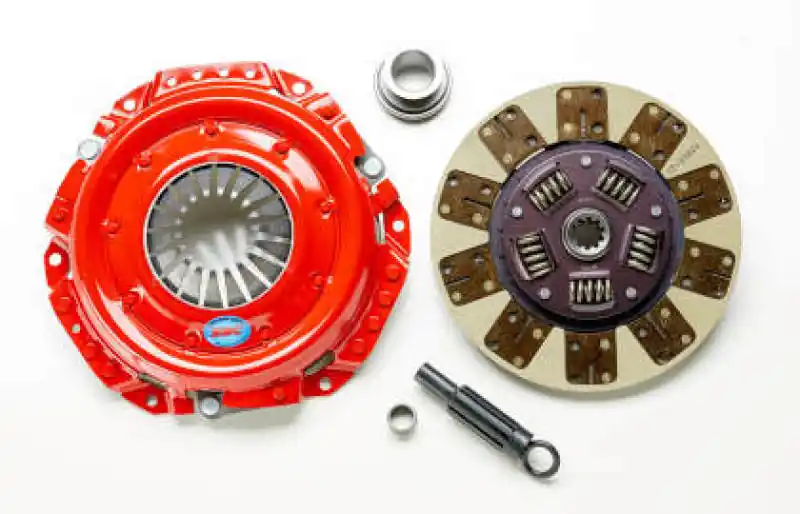 South Bend Clutch 11-14 Volkswagen Jetta 2.0L TDI Stage 2 Daily Clutch Kit & Dual Mass Flywheel Deal