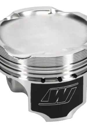 Wiseco Toyota Turbo 4v Dished -16cc 82MM Piston Shelf Stock Kit Buy Online