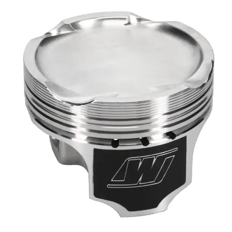 Wiseco Toyota Turbo 4v Dished -16cc 82MM Piston Shelf Stock Kit Buy Online