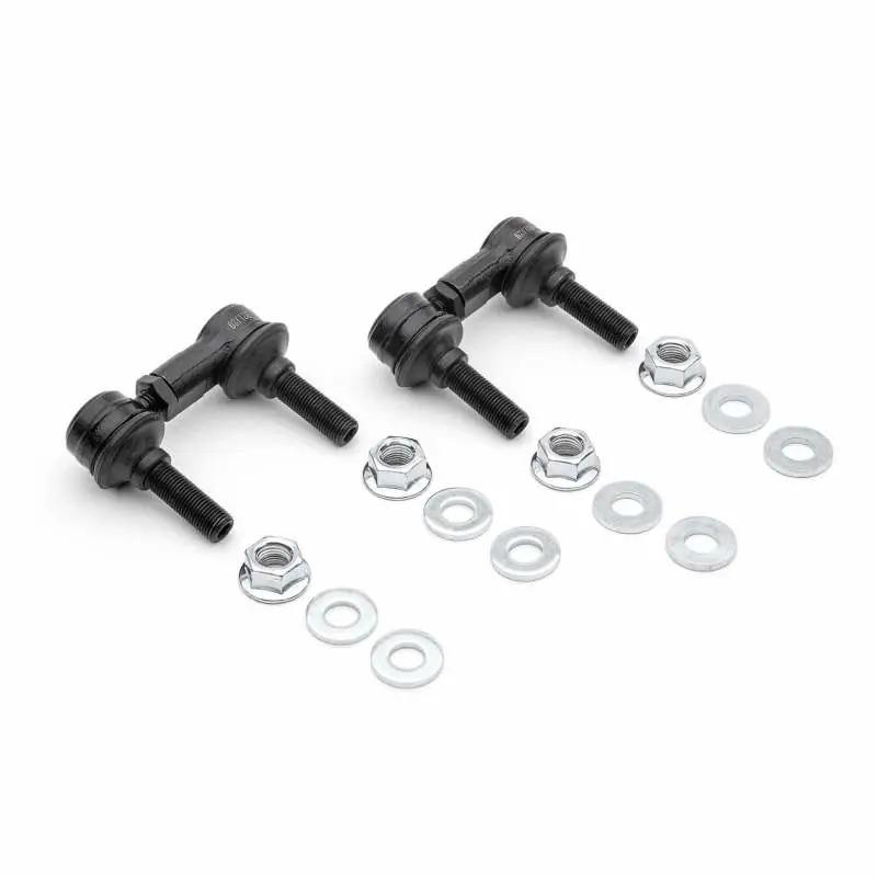 Super Sale Cobb 08-21 Subaru WRX & STI/2018 Type RA/2019 S209 HD Adj. Front Sway Bar Endlink Kit